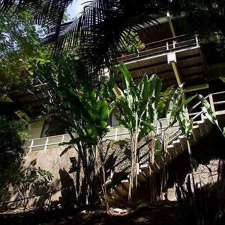 Rio Nature Hostel Rio de Janeiro Eksteriør bilde