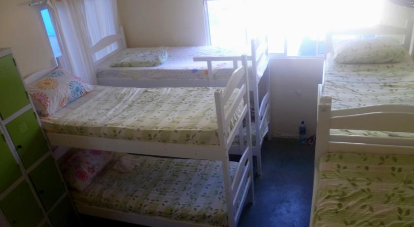 Rio Nature Hostel Rio de Janeiro Rom bilde