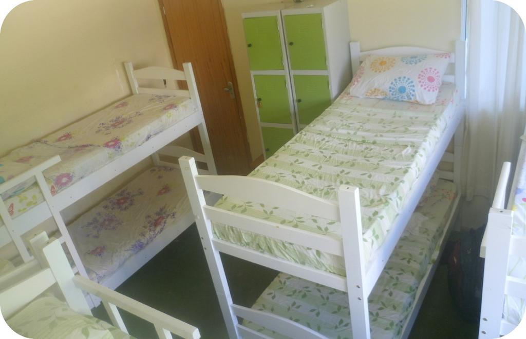 Rio Nature Hostel Rio de Janeiro Rom bilde