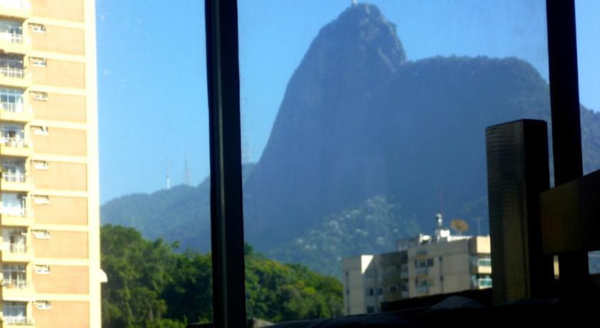 Rio Nature Hostel Rio de Janeiro Rom bilde