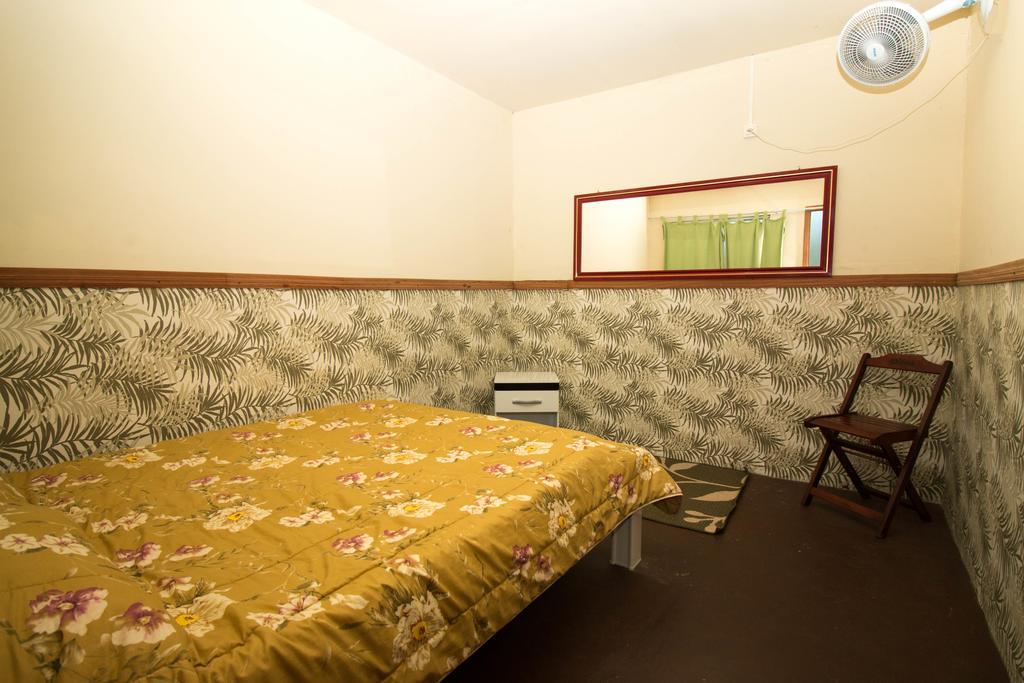 Rio Nature Hostel Rio de Janeiro Rom bilde