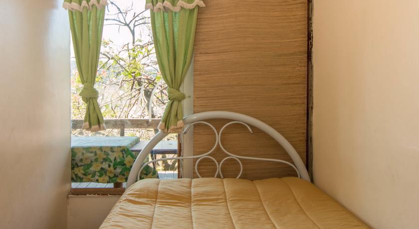 Rio Nature Hostel Rio de Janeiro Rom bilde