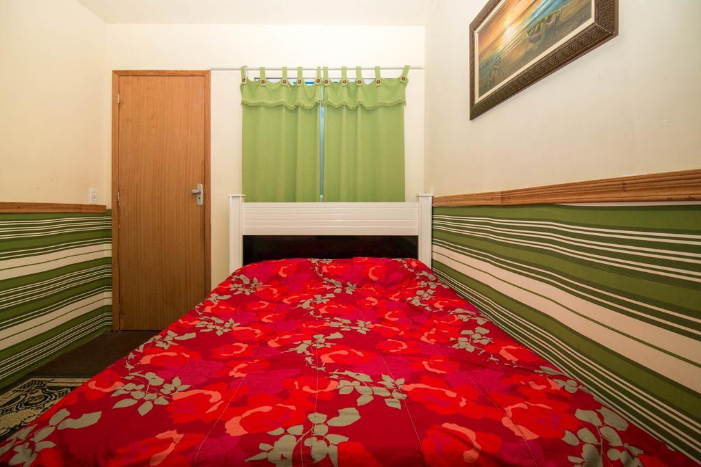 Rio Nature Hostel Rio de Janeiro Rom bilde