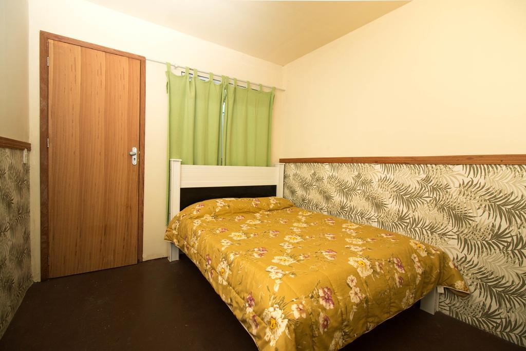 Rio Nature Hostel Rio de Janeiro Rom bilde