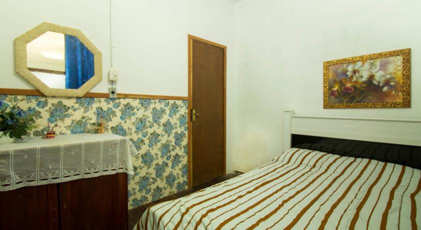 Rio Nature Hostel Rio de Janeiro Rom bilde