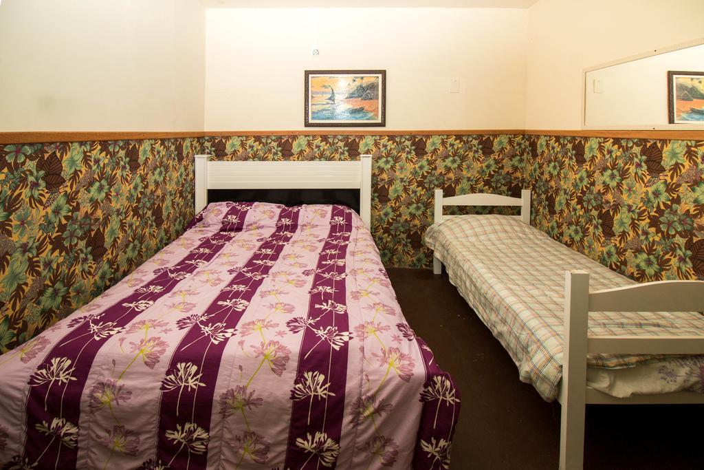 Rio Nature Hostel Rio de Janeiro Rom bilde