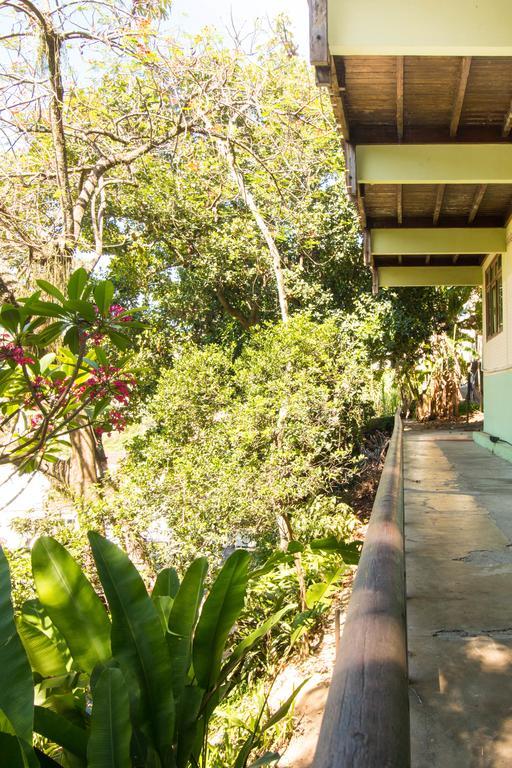 Rio Nature Hostel Rio de Janeiro Rom bilde