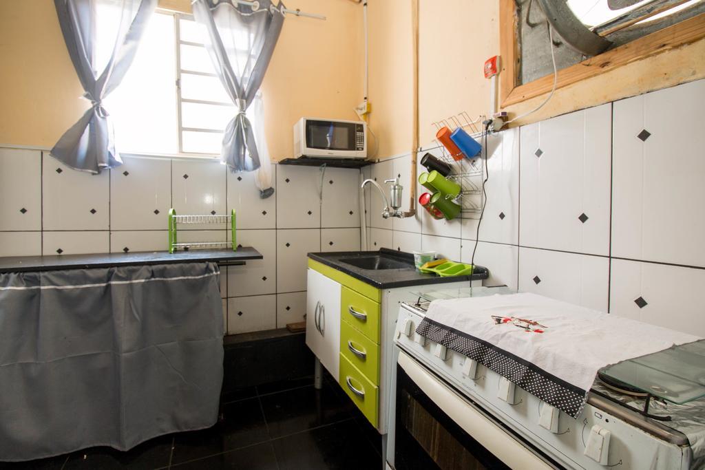 Rio Nature Hostel Rio de Janeiro Eksteriør bilde