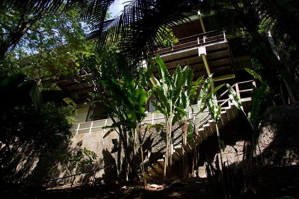 Rio Nature Hostel Rio de Janeiro Eksteriør bilde