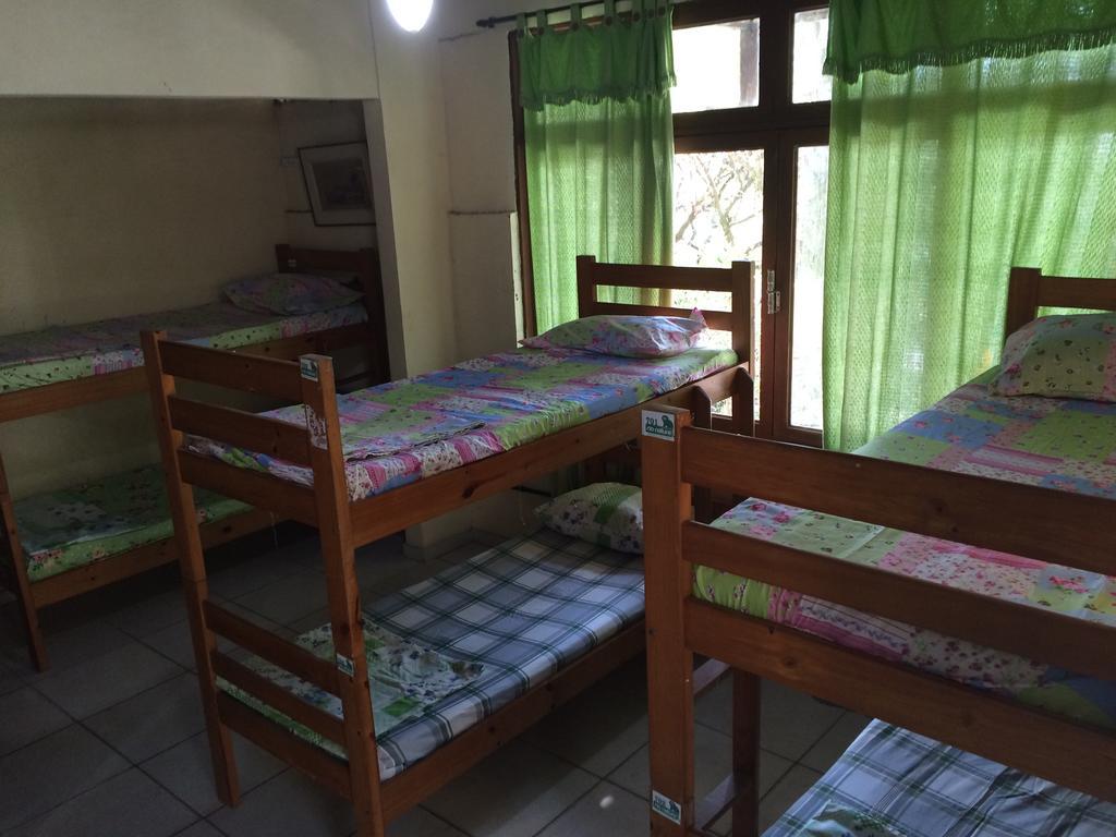 Rio Nature Hostel Rio de Janeiro Eksteriør bilde