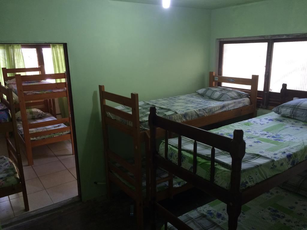 Rio Nature Hostel Rio de Janeiro Eksteriør bilde