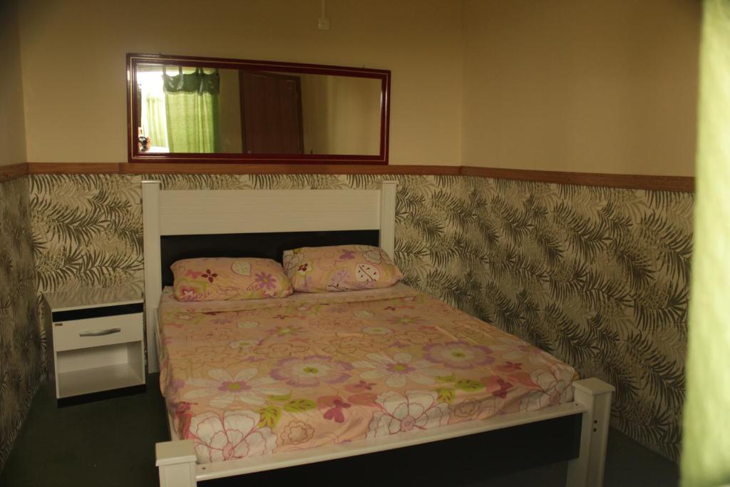 Rio Nature Hostel Rio de Janeiro Rom bilde