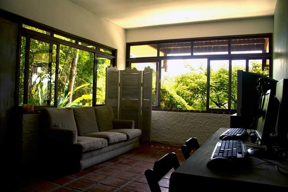 Rio Nature Hostel Rio de Janeiro Eksteriør bilde