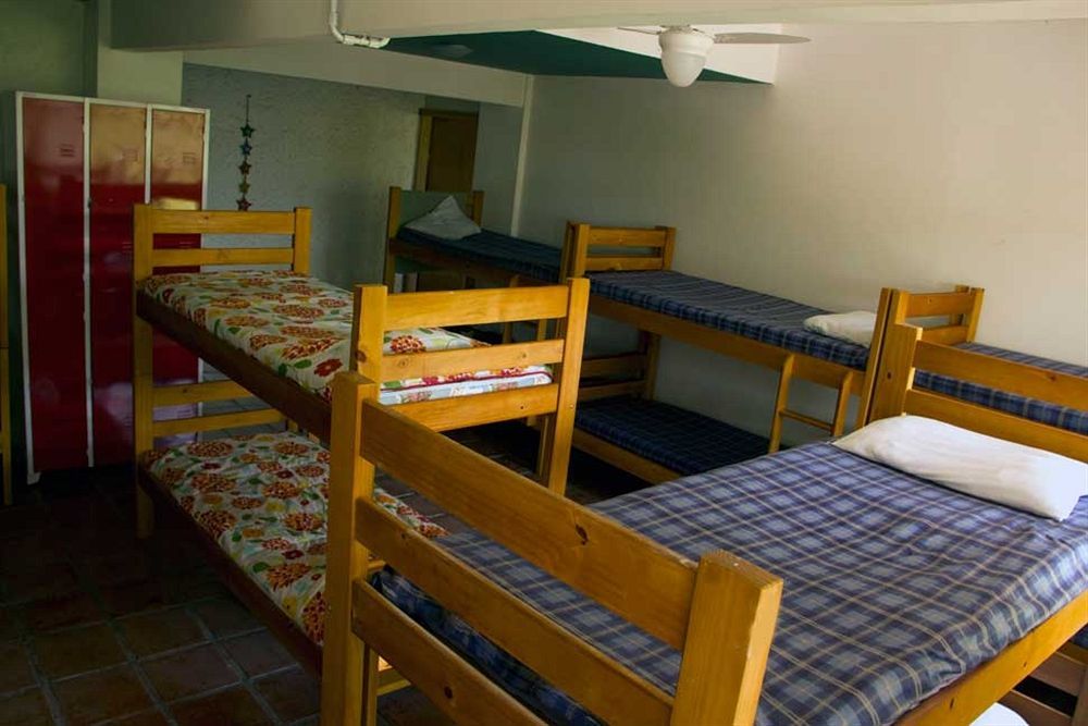 Rio Nature Hostel Rio de Janeiro Eksteriør bilde